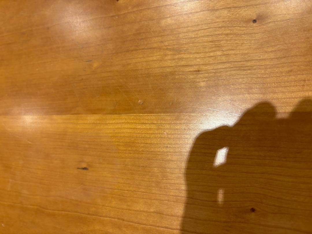 【マサムネ】TECTA M21 DINING TABLE アクタス