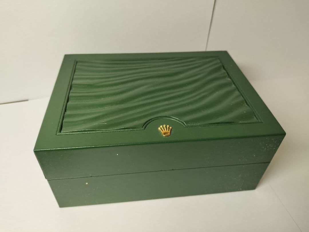 ROLEX Submariner 16610箱と 付属品9点セット