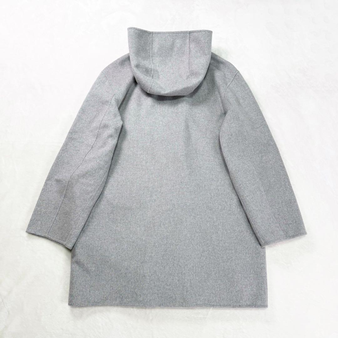 ジャケット・アウター Theory 2023AW New Divide GC ST Parka DF