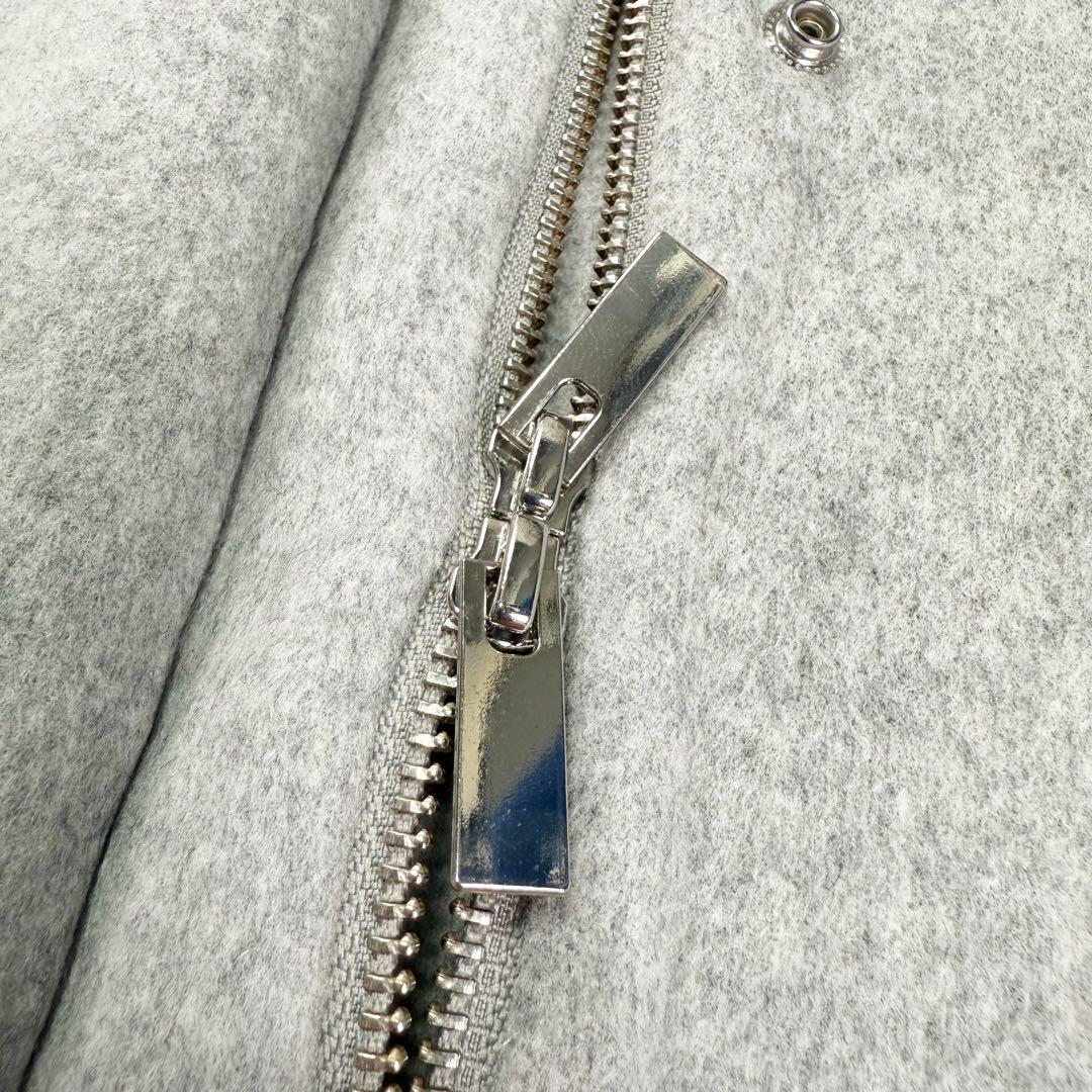 ジャケット・アウター Theory 2023AW New Divide GC ST Parka DF