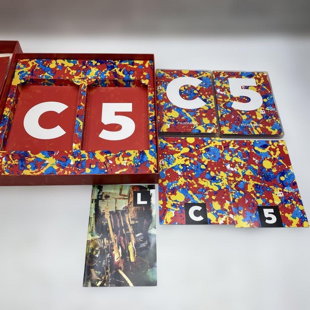 フジファブリック/FAB BOX Ⅲ〈完全生産限定盤・4枚組〉