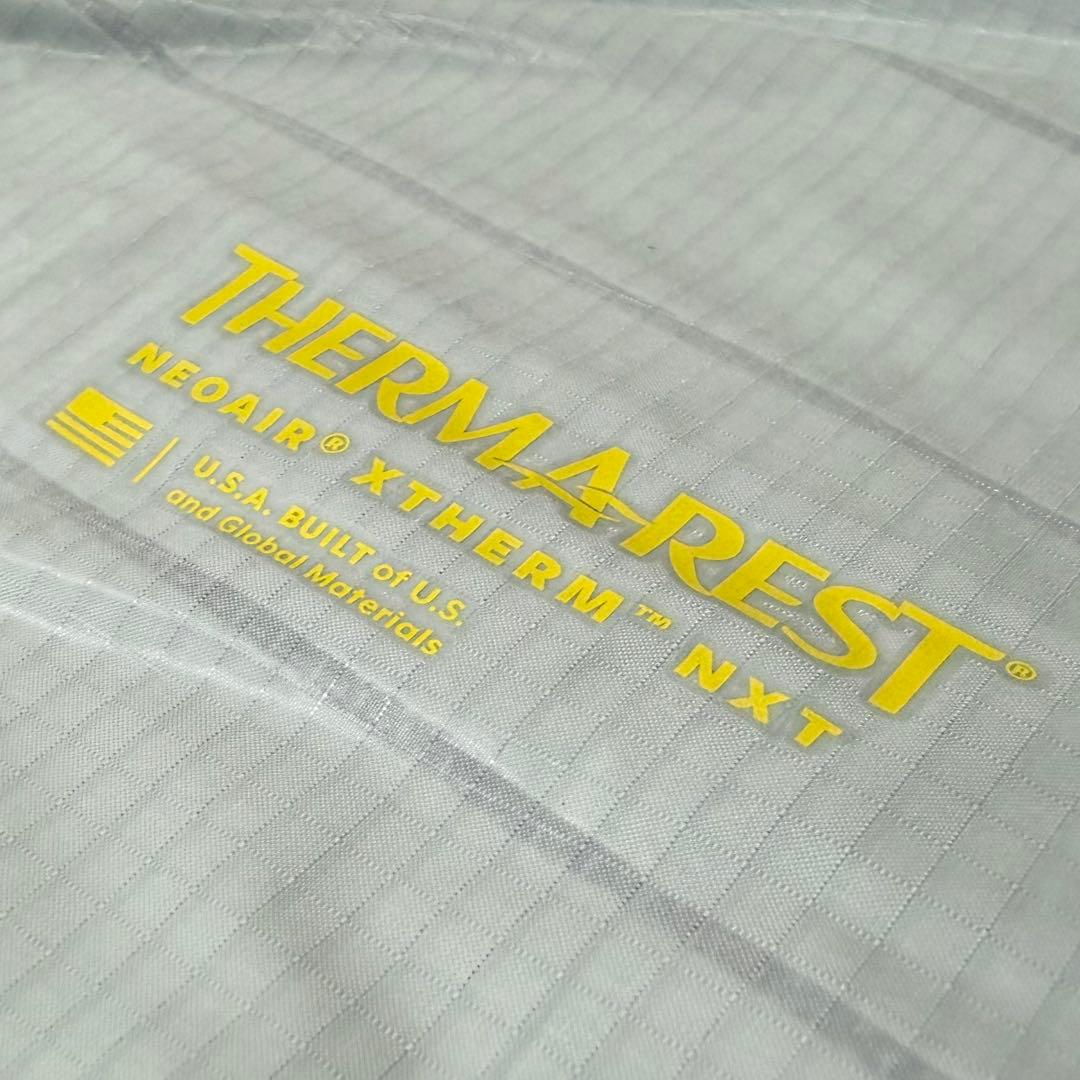サーマレスト Thermarest ネオエアー Xサーモ NXT RW