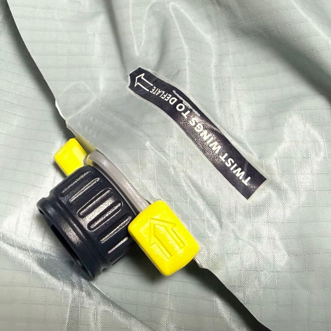 サーマレスト Thermarest ネオエアー Xサーモ NXT RW