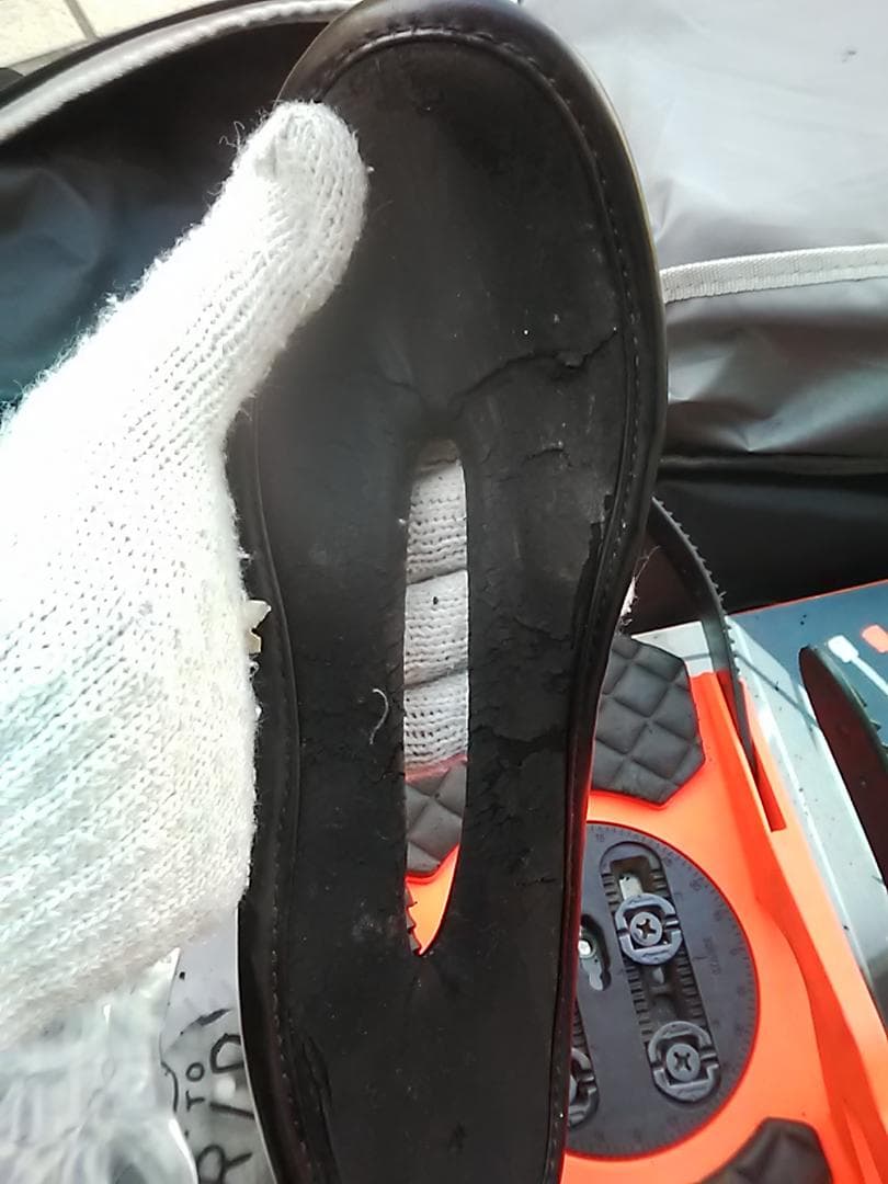 【4点】 RIDE　全RYZ　MARSHALL　151cm　スノーボードSET