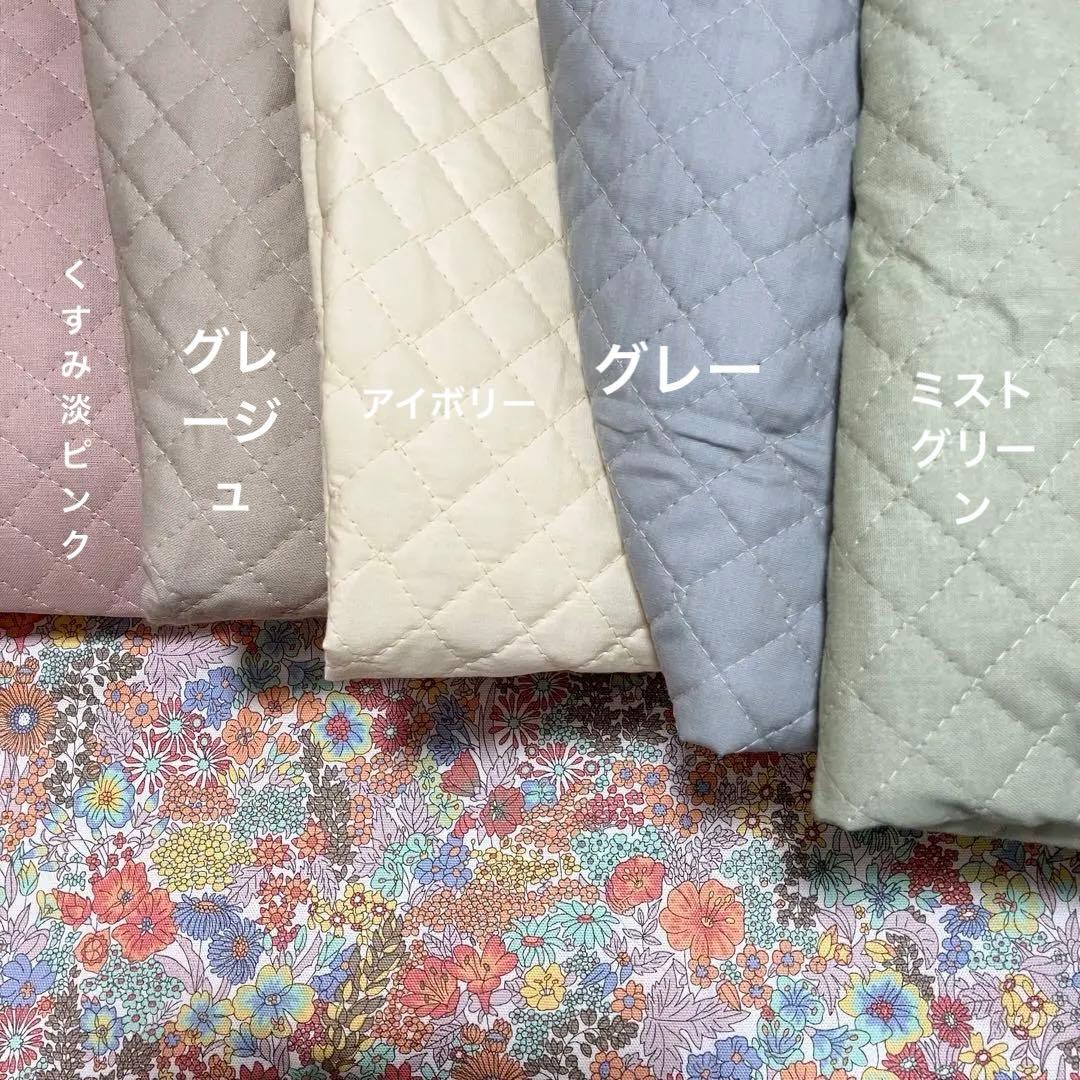 TERRY様　入学　入園　ハンドメイド　オーダー