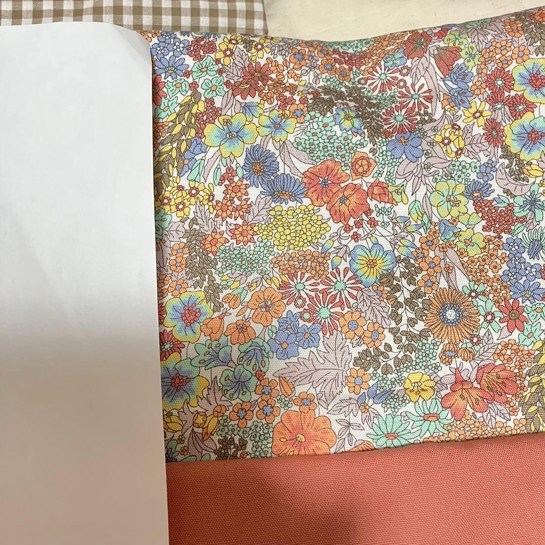 TERRY様　入学　入園　ハンドメイド　オーダー