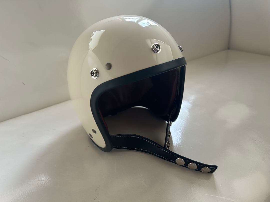 NOMAD JETHELMET バイク ヘルメット