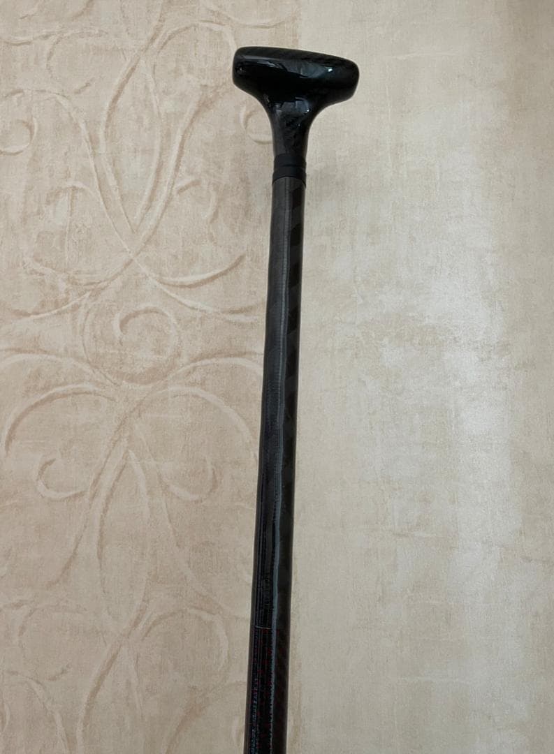 【快適ツーリング】初心者でも安心の寛容性 フルカーボン ワンピース SUPパドル