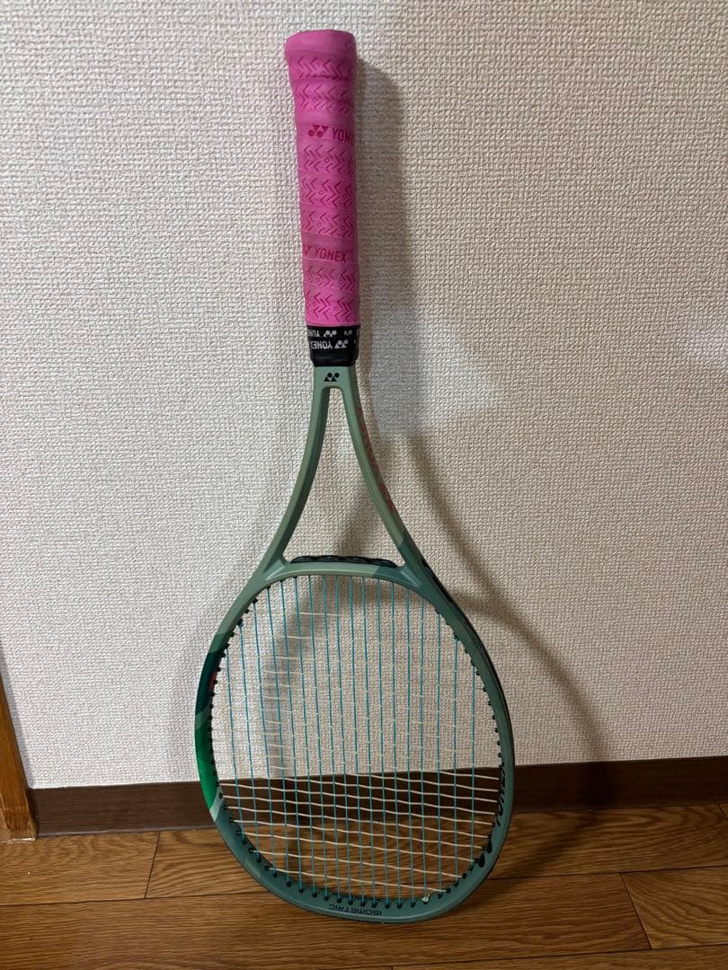 YONEX テニスラケット パーセプト97Ｄ