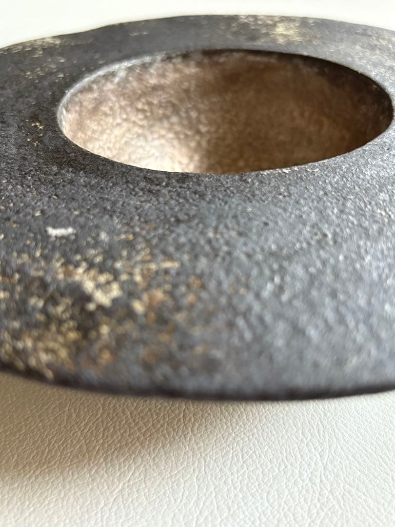 高木浩二 ハット皿 リム鉢 2枚 作家 器