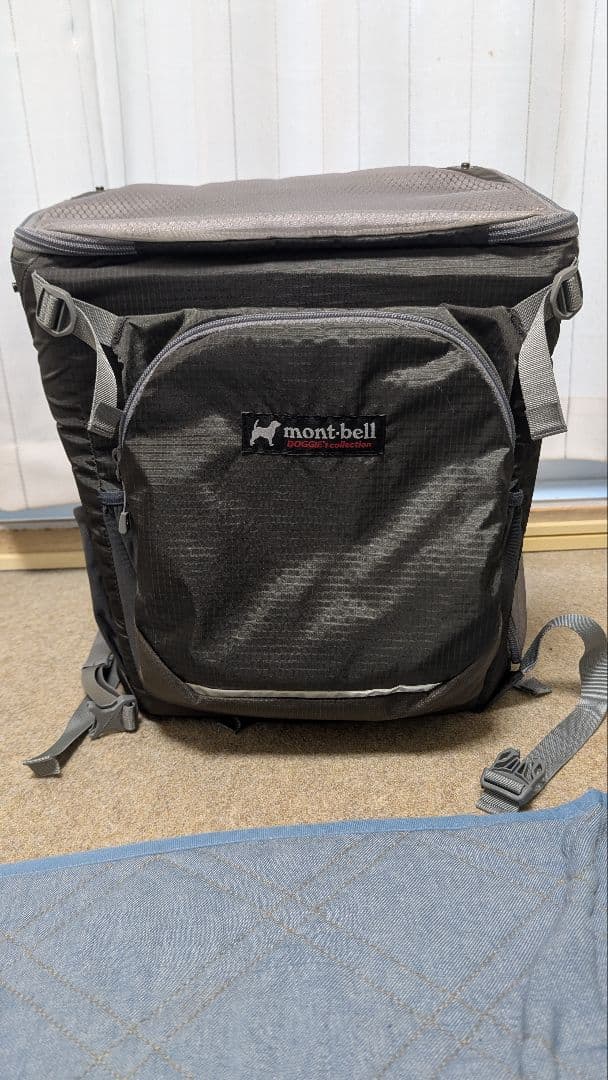 ドッグキャリングパック　Mサイズ