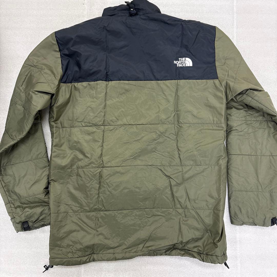 ムラマサ様　ノースフェイス フォーバレルトリクライメイトジャケット