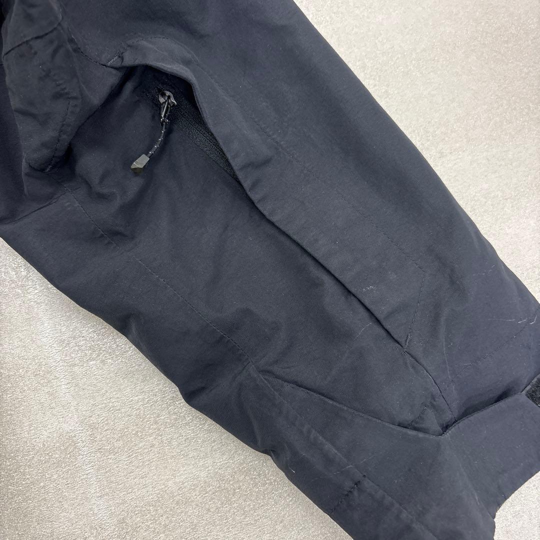 ムラマサ様　ノースフェイス フォーバレルトリクライメイトジャケット