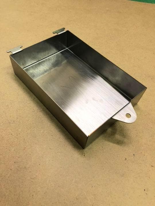 パーツ GARAGE Crane