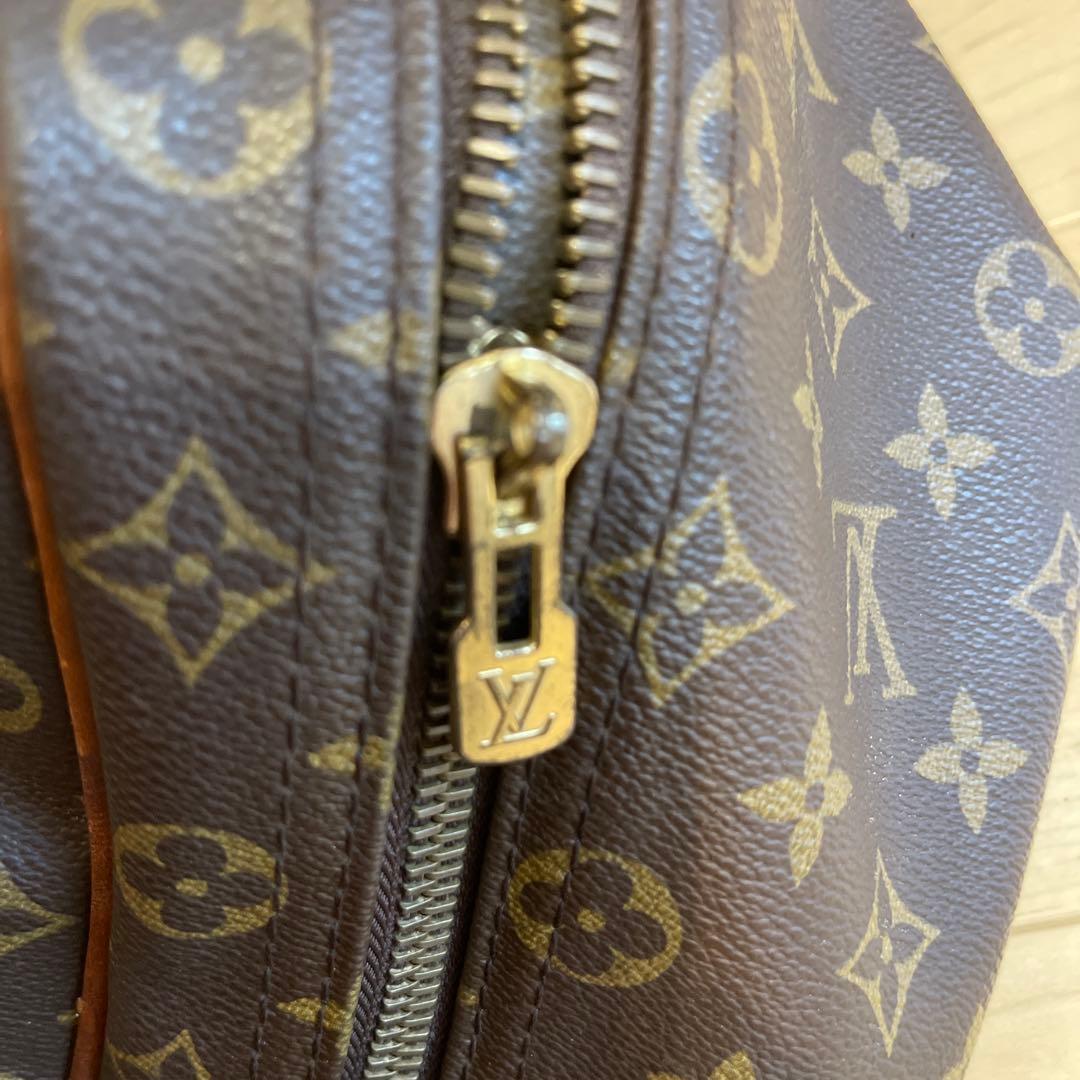 おまつさん専用　ルイヴィトン　旅行用バック