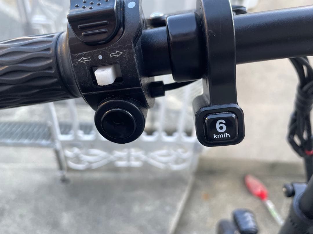 ⭐️フル電動アシスト自転車⭐️ 早期取引値引き⭕️直接引取り希望