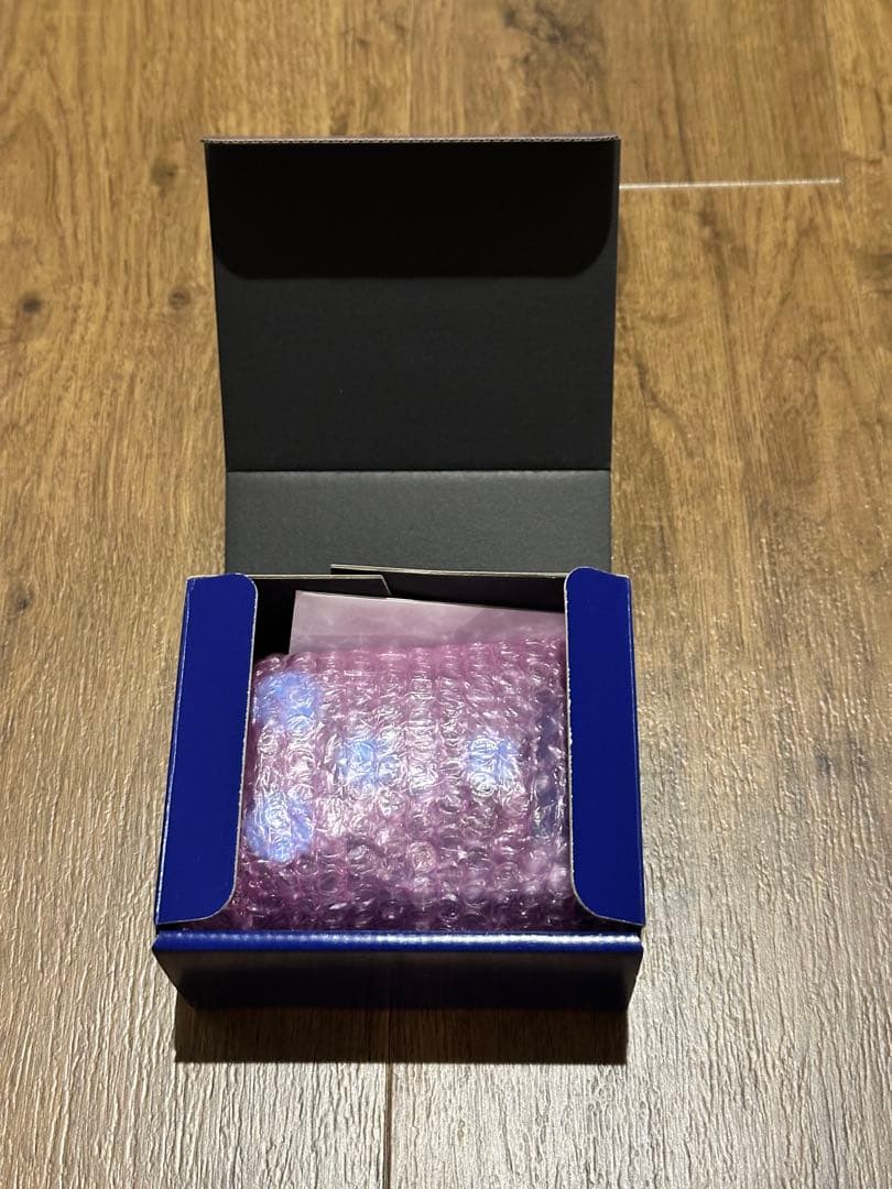 Indigo note Chorus エフェクター