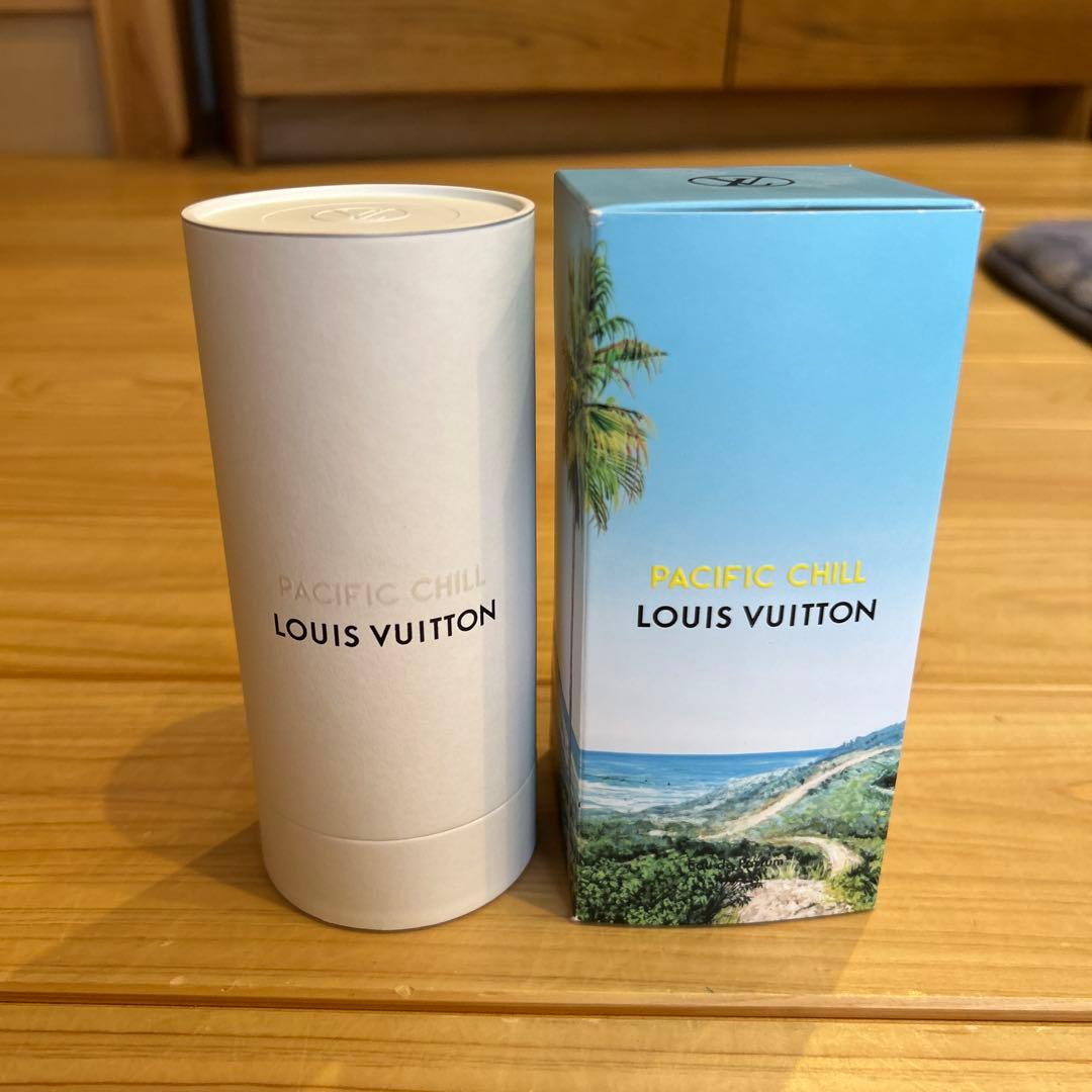 PACIFIC CHILL LOUIS VUITTON 香水