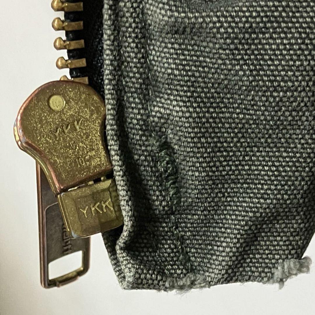 カーハート アクティブジャケット/J130 MOS/モスグリーン/Mサイズ