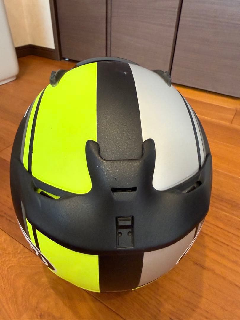 ARAI Ducati フルフェイスヘルメット