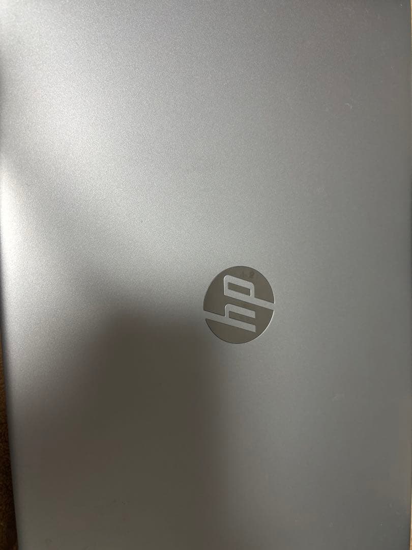 Windowsノート本体 HP ProBook 650 G4 i7/16GB/256GB