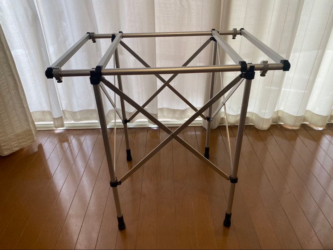 スノーピーク  peakのマルチスタンド廃盤