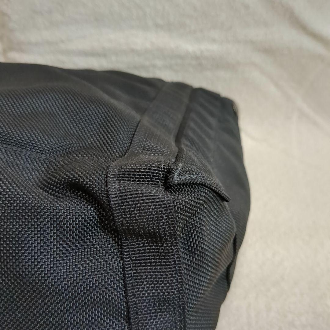 美品 ブリーフィング SQ TOTE ブラック トートバッグ 肩がけ 保存袋付き