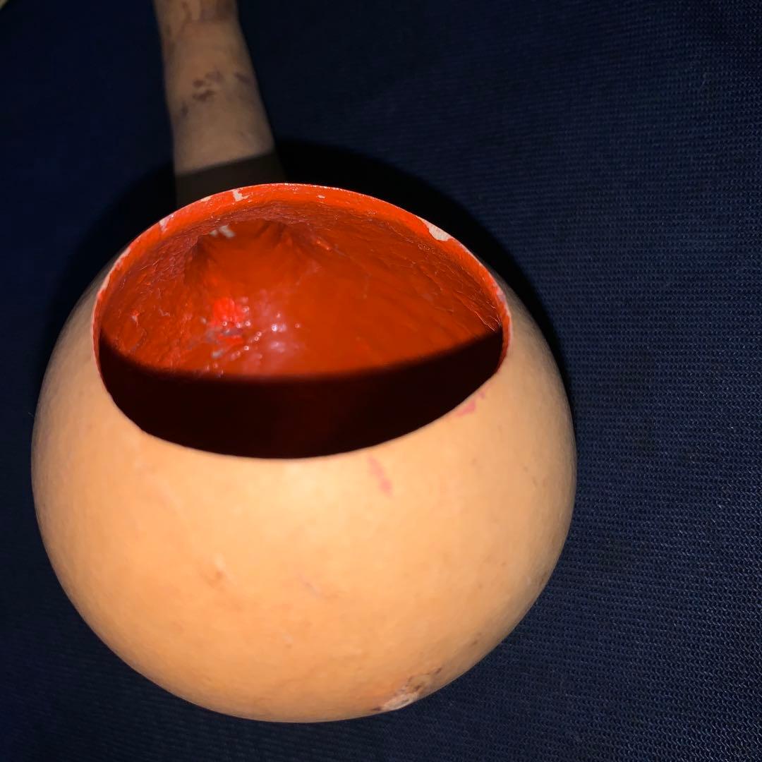 煎茶道具　柄杓　瓢杓　お値下げしました