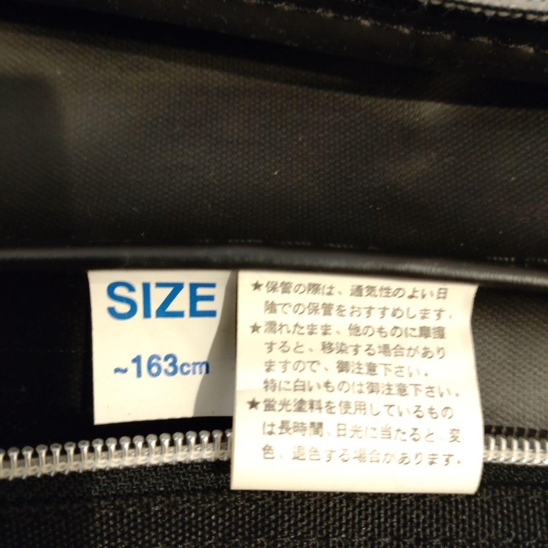 NAKED TENERE 150 スノーボードセット ビンディング、収納バック付