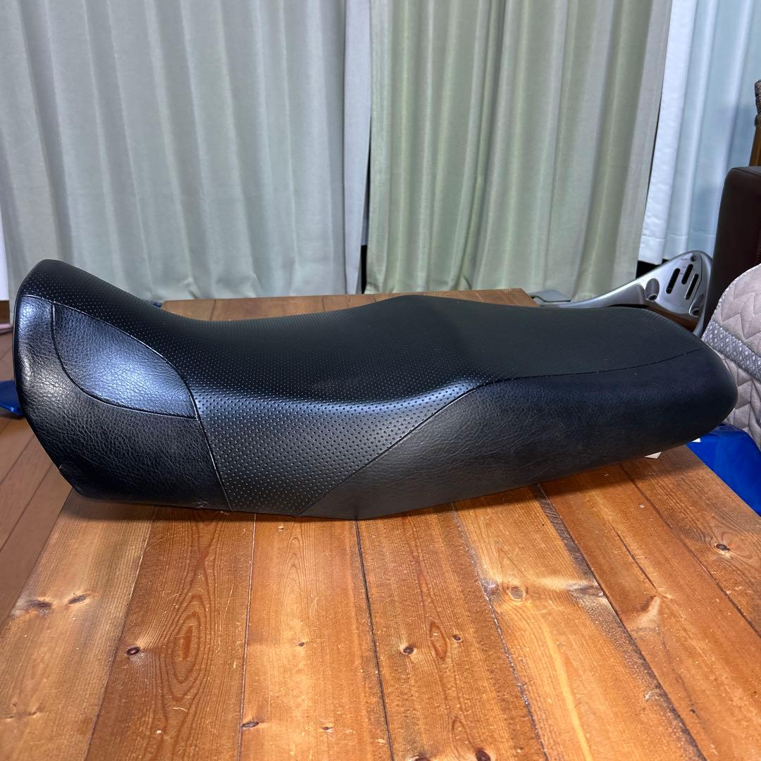 m*a様 XJR1300 （RP03J）純正シート 1214