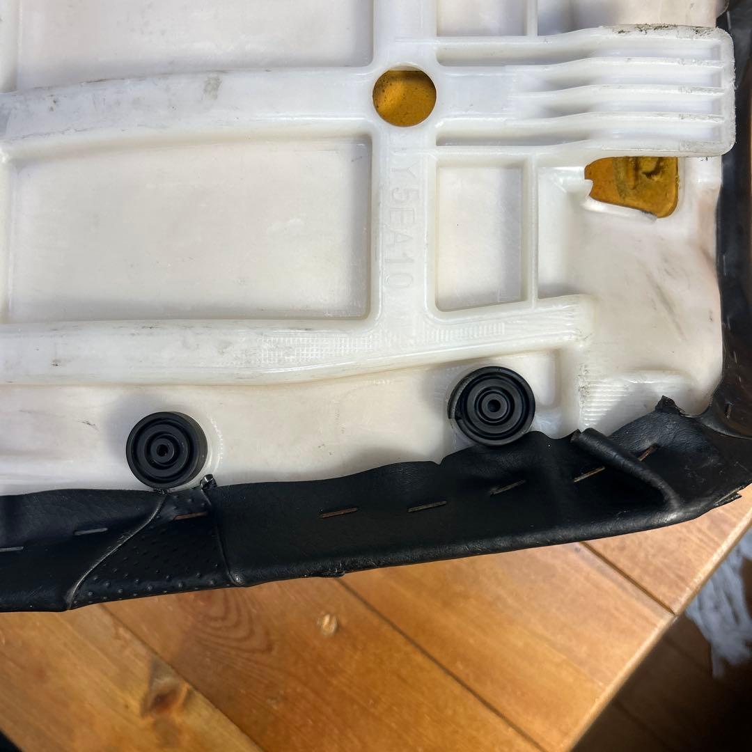 m*a様 XJR1300 （RP03J）純正シート 1214