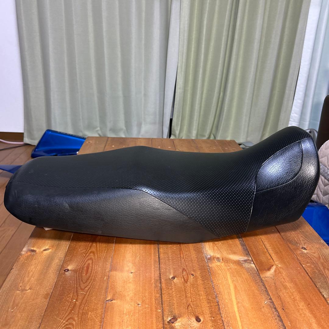 m*a様 XJR1300 （RP03J）純正シート 1214