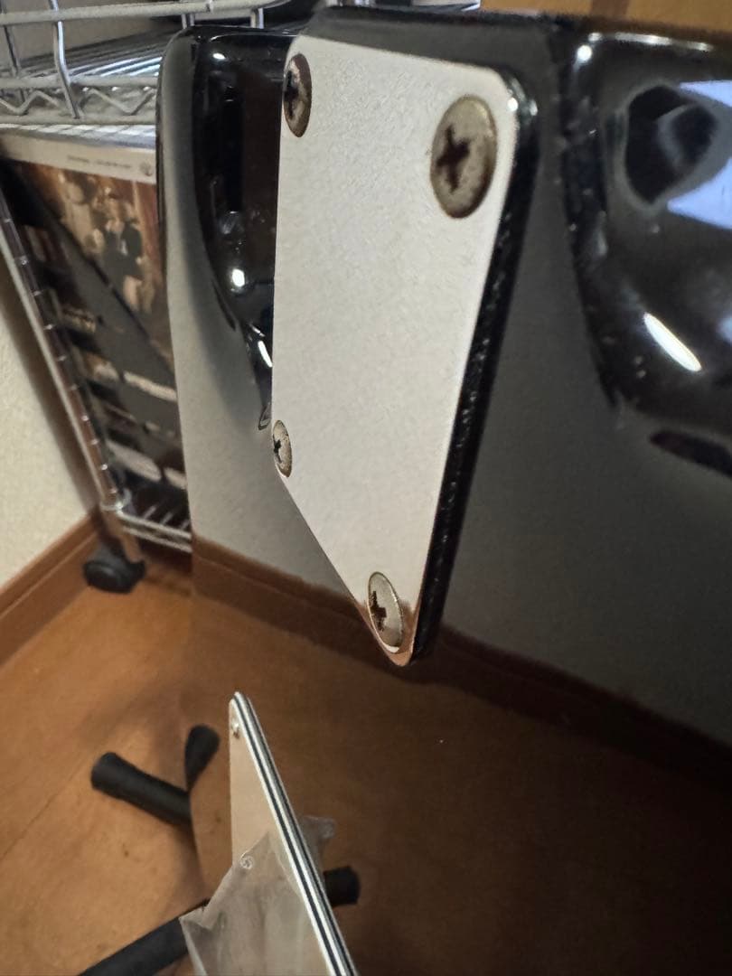 Fender Stratocaster MADE IN JAPAN フジゲン