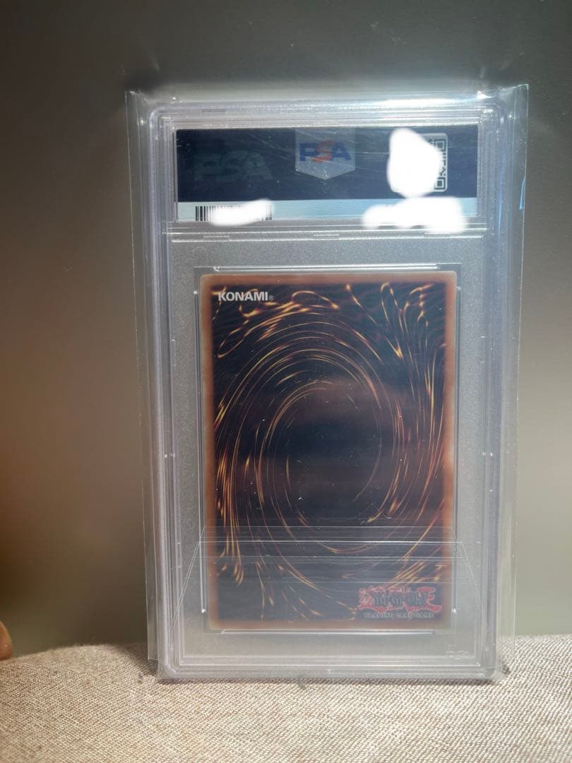 【超希少】魔法の国の王女-クラン　レリーフPSA10 英語