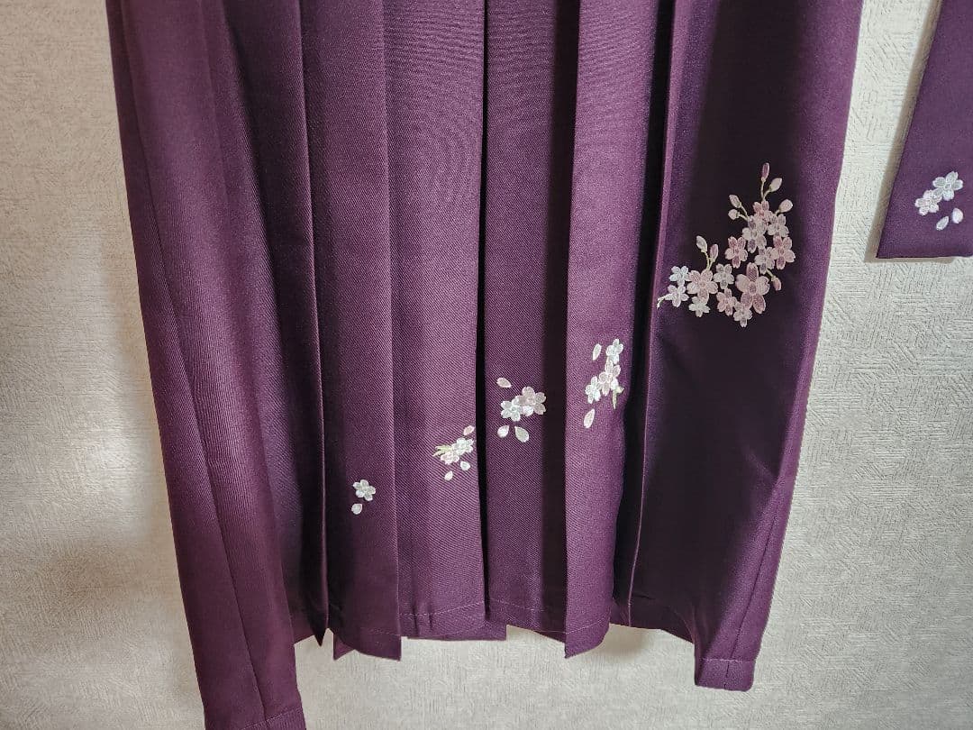 袴 キャサリンコテージ 160 小学生 卒業式