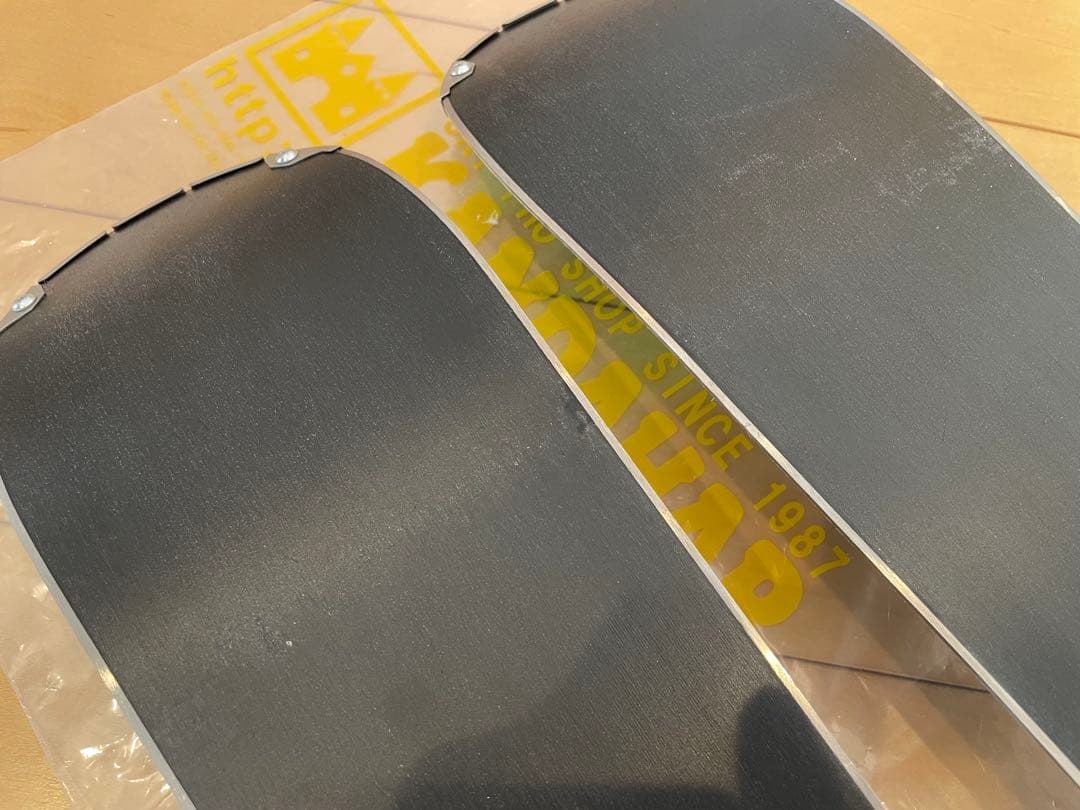 ROSSIGNOL REACT 4 初心者向けスキー板 154cm