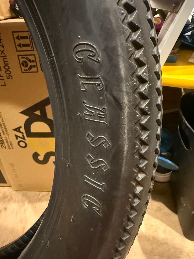 ADLERT classic クラシック 4.00-19 検索用 SR400