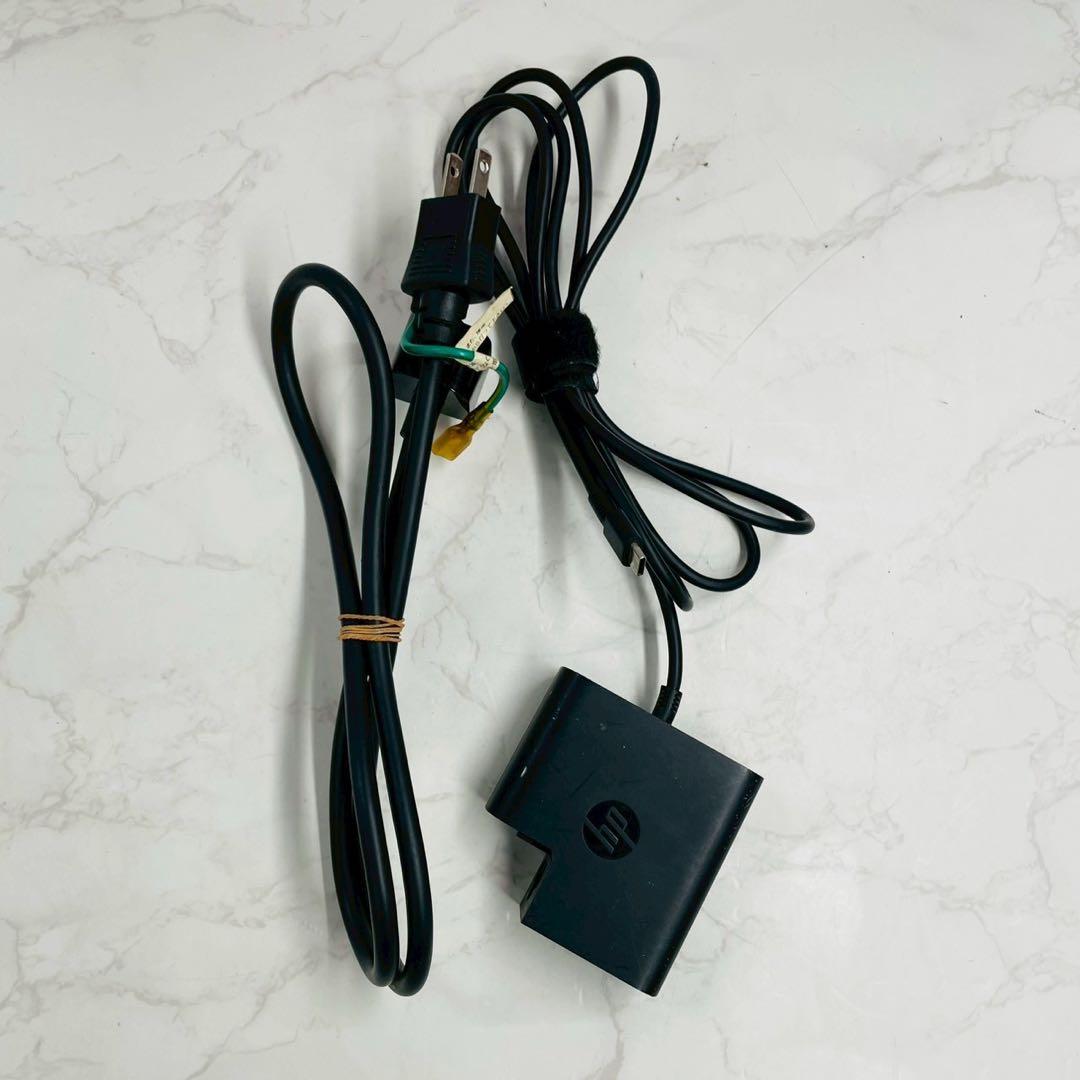 Windowsノート本体 HP Spectre x360 13 i7 7500U 16GB 1TB