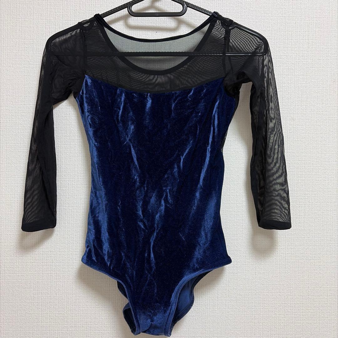 レオタード　yumiko