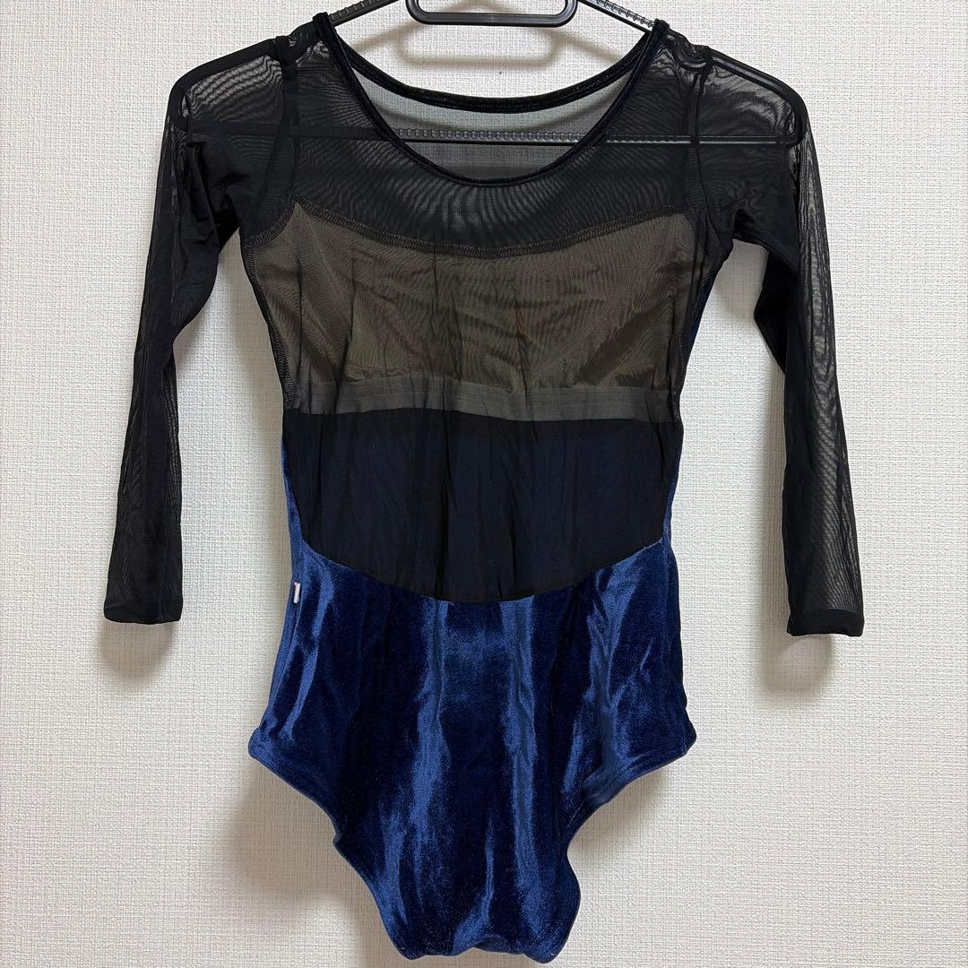 レオタード　yumiko