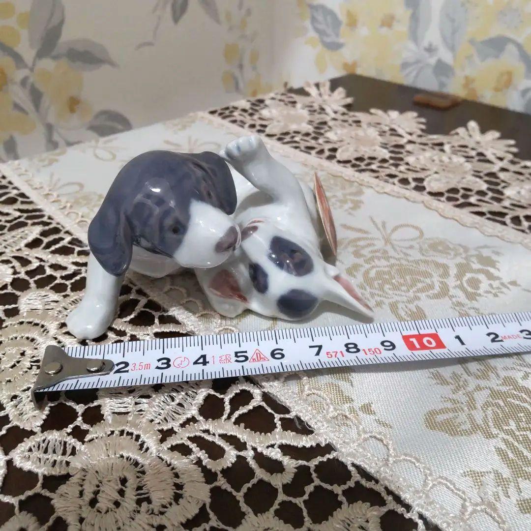 <美品>ロイヤルコペンハーゲン 2000年 イヤーフィギュリン