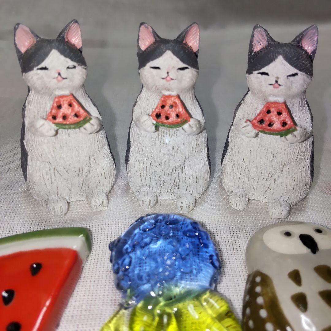 ⚠️専用 りょう様✨ナチュラルキッチン 箸置き オブジェ他•計56点(59点)