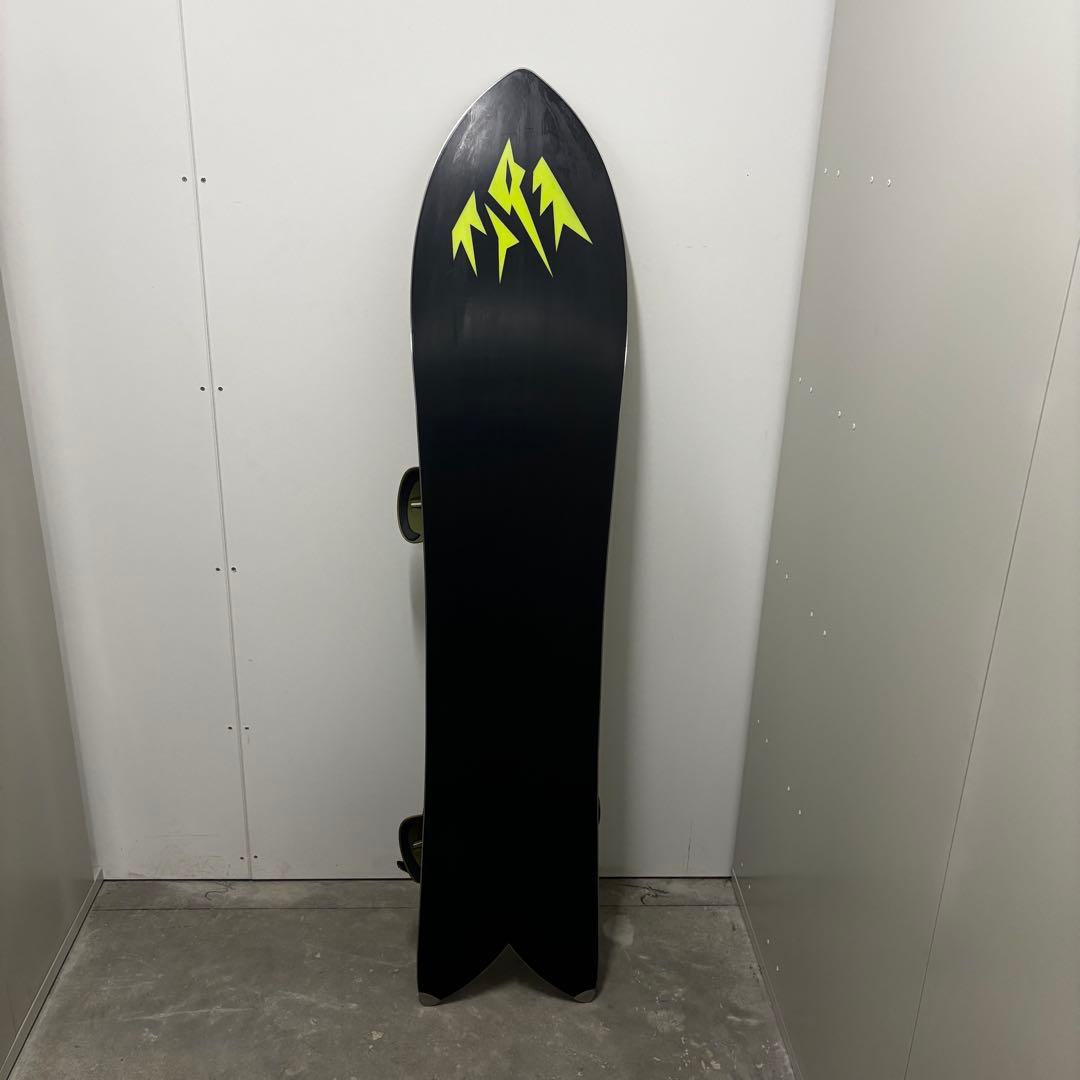 板のみ　Jones / Storm Chaser ジョーンズ　ストームチェイサー