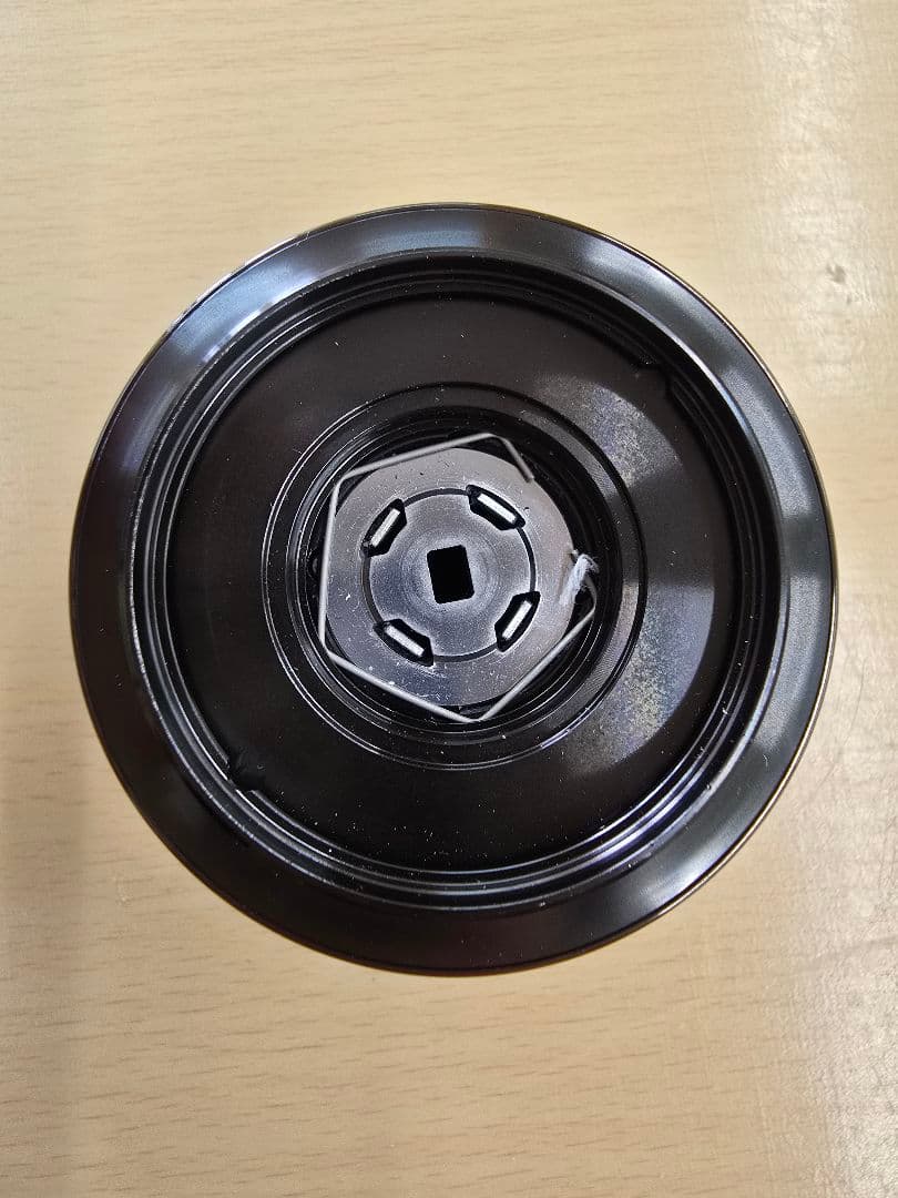 ダイワ 24セルテート LT5000D-XH 純正スプール ①