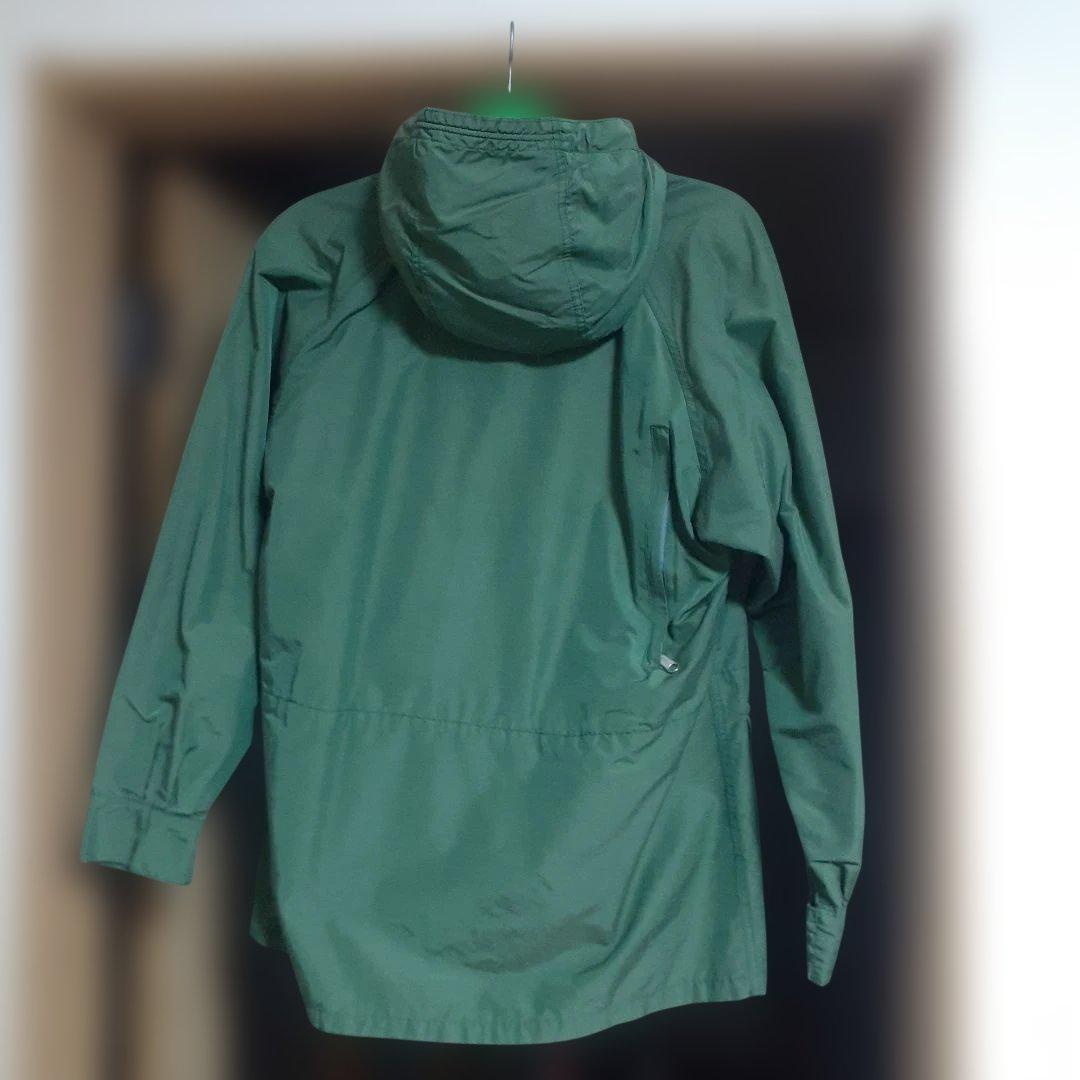 SIERRA DESIGNS フード付きマウンテンパーカー L