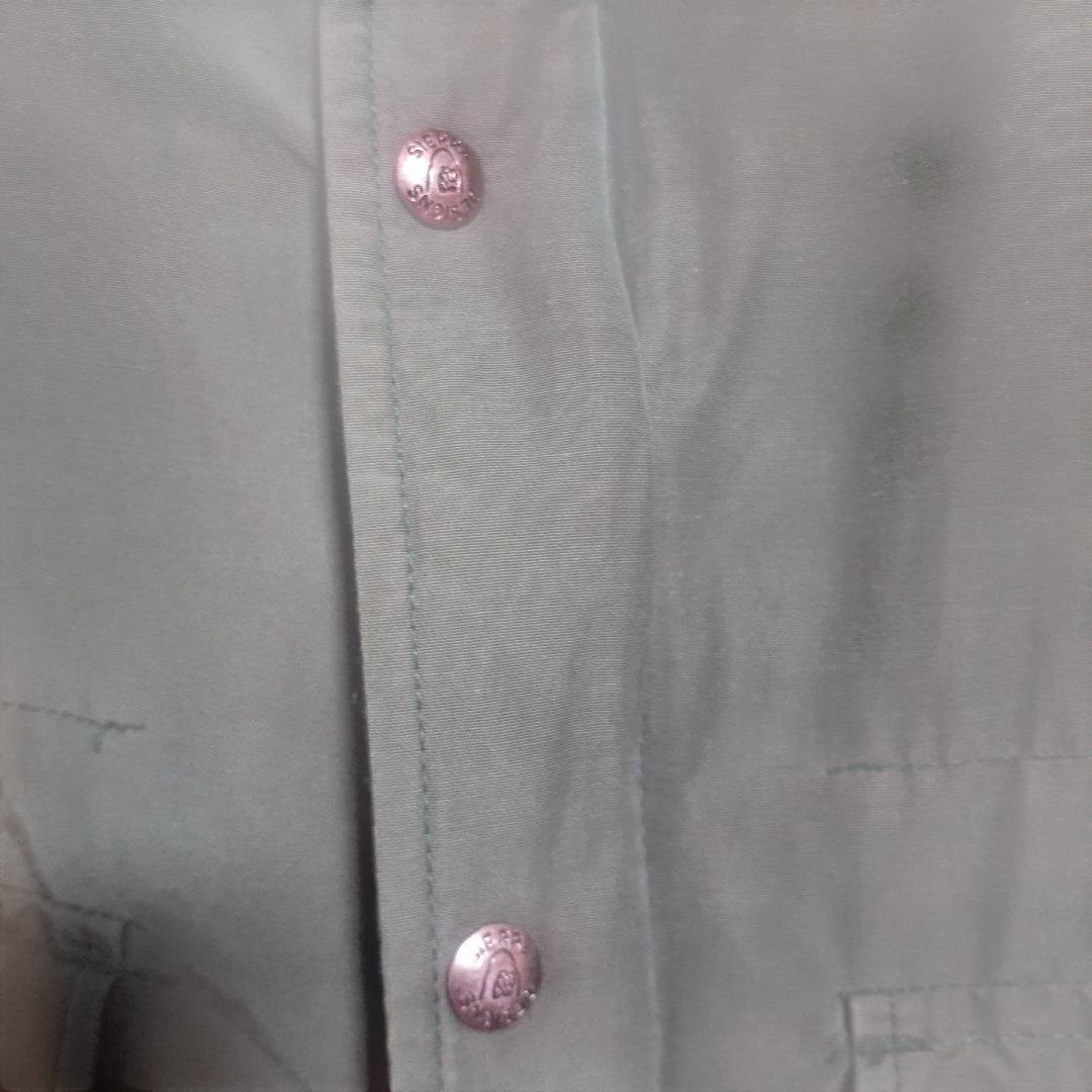 SIERRA DESIGNS フード付きマウンテンパーカー L