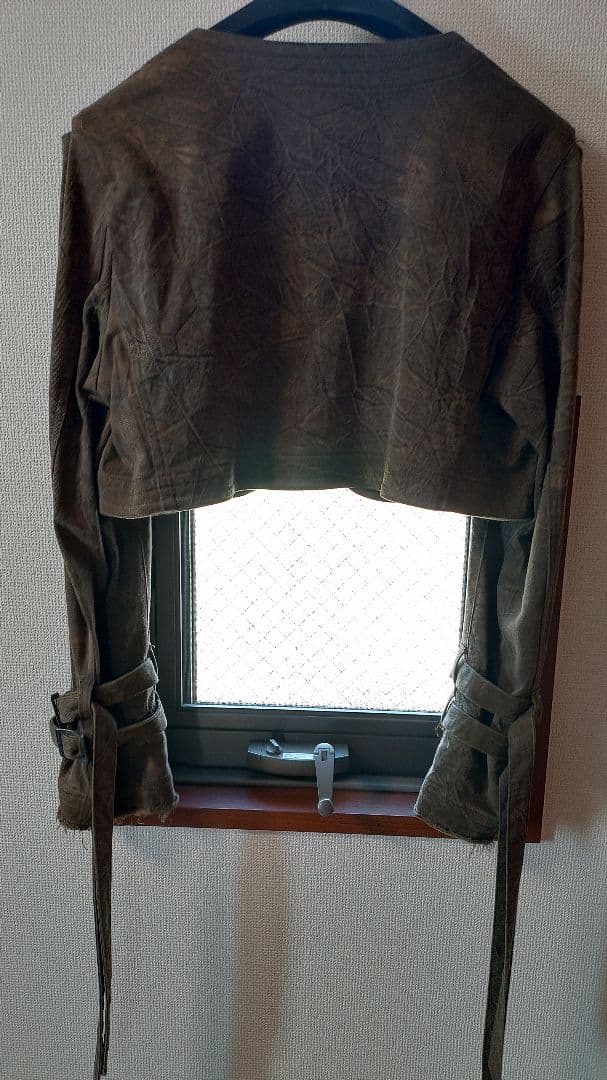 RUPERT EDGE ルパートエッジ トレンチコート サイズL