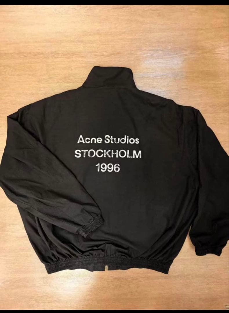 Acne Studios ジャケット 1996 サイズ44