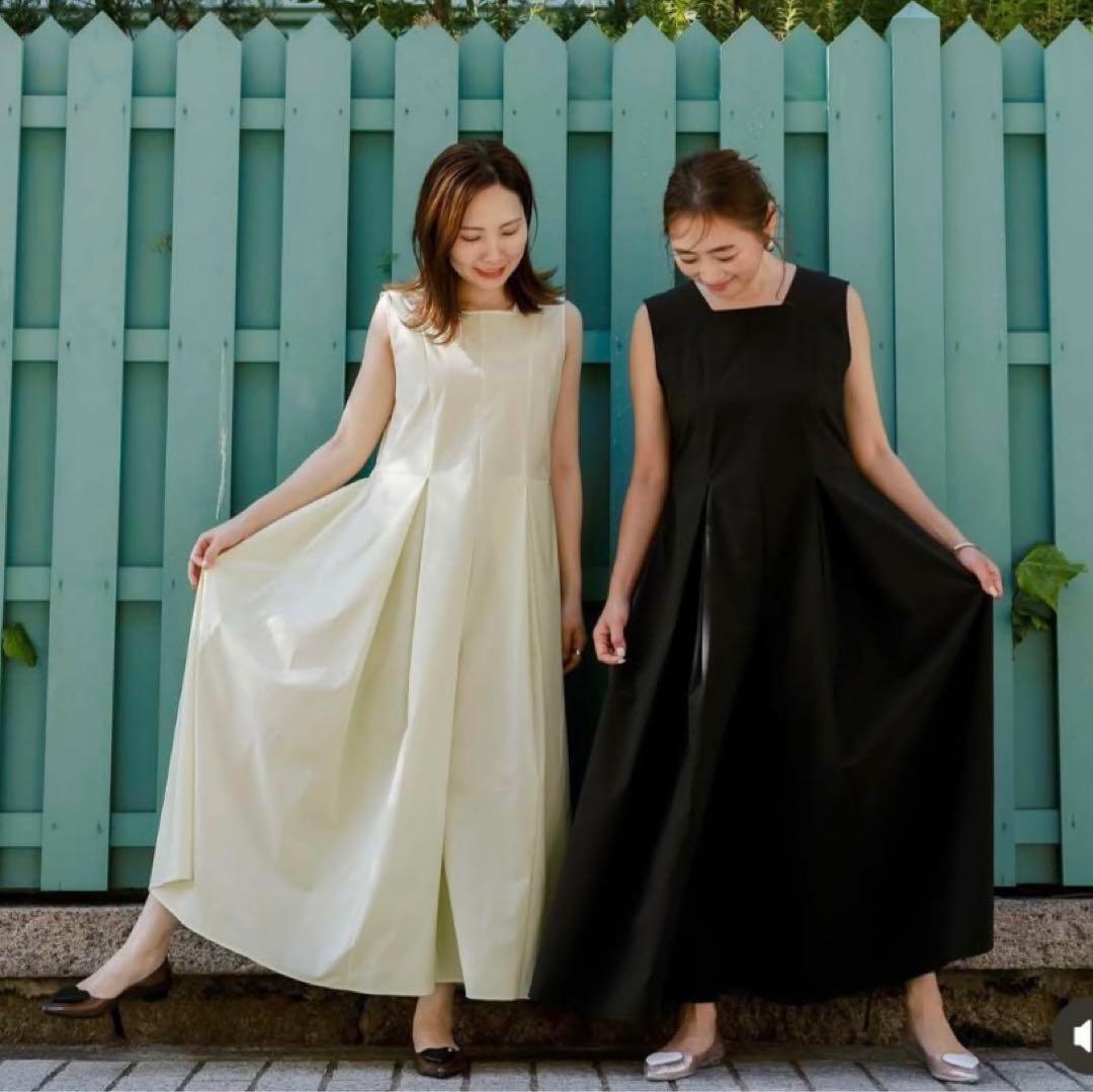 リテン　liten ドレスall-in-one オールインワン