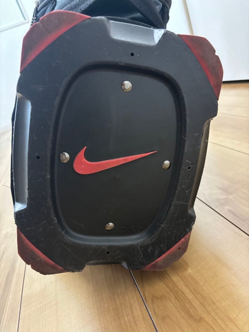 ナイキ　キャディバッグ　14分割
